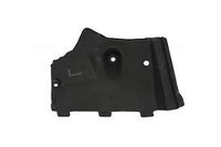 Front Underbody Shield Panel Left 4G0825201 Compatible With AUDI A6 C7 (4G2, 4GC) | A6 / S6 & A6 C7 Avant (4G5, 4GD) | A6 / S6 Tag No.4