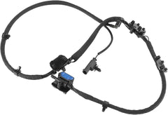 Windshield Washer Nozzle 61667289921 Compatible With BMW X3 (F25)