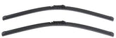 Front Wiper Blade Set (24'22 Inch) 61612455442 61610431438 61610431463 61612455442 61617066331 61617066332 Compatible with BMW 5-Series E60 Tag No.101