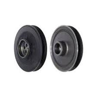 Crankshaft Pulley 11238477129 11238511320 Compatible With MINI MINI COUNTRYMAN (R60) Tag-CP-13