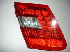 Dickey Light Set Left 2129060158 A2129060158 & Right 2129060159 A2128200764 Compatible With MERCEDES-BENZ E-CLASS (W212) (2010-2013) Tag No.102