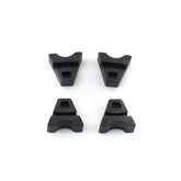 4 Pieces Sunroof Rail Frame Glass Slider Guide Repair Bracket Compatible With  Mercedes Benz A-CLASS W177 W176  & C-CLASS W205 & E-CLASS C207 & CLA C117