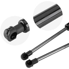 Rear Tailgate Trunk Lid Return Shock Spring Left & Right 2539800064 Compatible with MERCEDES-BENZ GLC (X253)