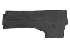 Lower Body Sheild Left 51757340778 & Right 51757340779 Compatible with BMW 5 Series G30 Tag No.2 & 3