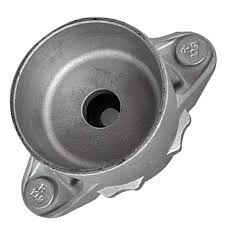 Rear Shock Strut Mounts 2463260064 Compatible With MERCEDES-BENZ A-CLASS (W176) & B-CLASS Sports Tourer (W246, W242) & GLA-CLASS (X156)