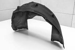 Rear Right Fender Liner 51717478758 Compatible With BMW X5 G05 Tag-FE-88