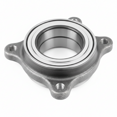 Rear Wheel Bearing 8WD407625G Compatible With Audi = A4/Q5 N.M