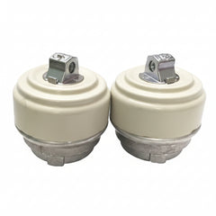 Engine Mounting Left A2212406217 Right A2212406317 Compatible With MERCEDES-BENZ E-Class W221