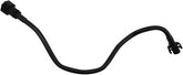 Radiator Water Hose LR035630 Compatible With LAND ROVER DISCOVERY V (L462) & RANGE ROVER IV (L405) & RANGE ROVER SPORT II (L494) Tag No.346