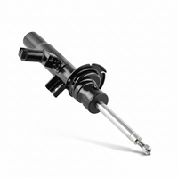 Front Right Air Suspension Electric Shock Absorber Strut 37116797026 37116872326 37116797028 Compatible With BMW X3 (F25)