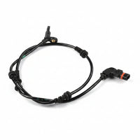 Front Left/Right ABS Wheel Speed Sensor A2515400817 A2514403737 A2514404937 A2514408013 A2515401117 A2519055700 A2545400817 Compatible With MERCEDES-BENZ R-CLASS W251