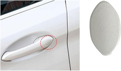 Outer Door Handle Lock Hole Key Cover 51217489341 Compatible With BMW 5 Series G30 2018-2023 Tag No.55