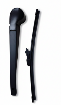 Rear Wiper Blade (11 Inch) With Arm Compatible with SKODA Yeti Tag-WBR-36