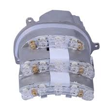 RIGHT Turn Signal Indicator Light Module 63127245814 (R.H) For BMW 3 Series E90 Tag-BL-59