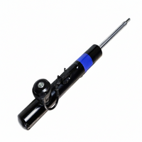 Front Left Air Suspension Shock Absorber Strut 8R0413029 8R0413029J 8R0413029LCompatible With AUDI Q5 (8RB) (2008-17)