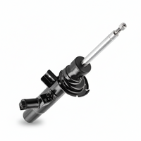 Front Right Air Suspension Electric Shock Absorber Strut 37116797026 37116872326 37116797028 Compatible With BMW X3 (F25)