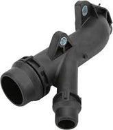 Cooling Hose Connector 11537560130 11537505055 For BMW 3 Series E90 & X1 E84 Tag-E-83