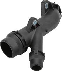 Cooling Hose Connector 11537560130 11537505055 For BMW 3 Series E90 & X1 E84 Tag-E-83