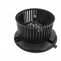 AC Heater Blower Motor 1KD820015 1KD820015A 1KD820015F 3C1820015 3C1820015A 3C1820015F Compatible with AUDI Q3 (8UB, 8UG) & SKODA OCTAVIA II (1Z3) | LAURA & VW JETTA III (1K2) | BORA | VENTO Tag-BM-10
