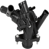 Elbow (Thermostat) 2702000615 2702002200 For MERCEDES-BENZ A-CLASS W176 & B-CLASS W246, GLA-CLASS X156 Tag-E-03