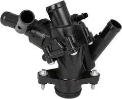 Elbow (Thermostat) 2702000615 2702002200 For MERCEDES-BENZ A-CLASS W176 & B-CLASS W246, GLA-CLASS X156 Tag-E-03