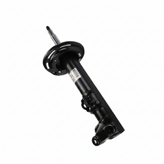Front Right Air Suspension Electric Shock Absorber Strut 2043231000 2073201400 2073231200 Compatible With MERCEDES-BENZ C-CLASS W204