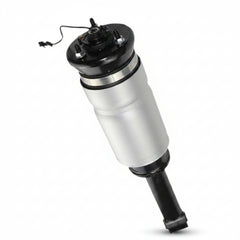 Front Air Suspension Shock Absorber Strut With Sensor LR019993 LR019994 LR032648 LR018191 Compatible With LAND ROVER RANGE ROVER SPORT I (L320)