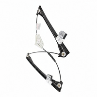 Front Right Power Window Regulator 1647201679 Compatible with MERCEDES-BENZ M-CLASS (W164)