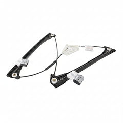 Front Right Power Window Regulator 1647201679 Compatible with MERCEDES-BENZ M-CLASS (W164)