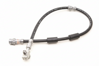 Rear Brake Hose Pipe 80A611775 Compatible with AUDI Q5 N.M Tag-H-613