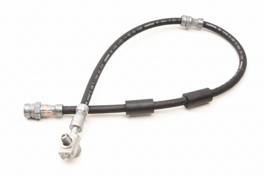 Rear Brake Hose Pipe 80A611775 Compatible with AUDI Q5 N.M Tag-H-613