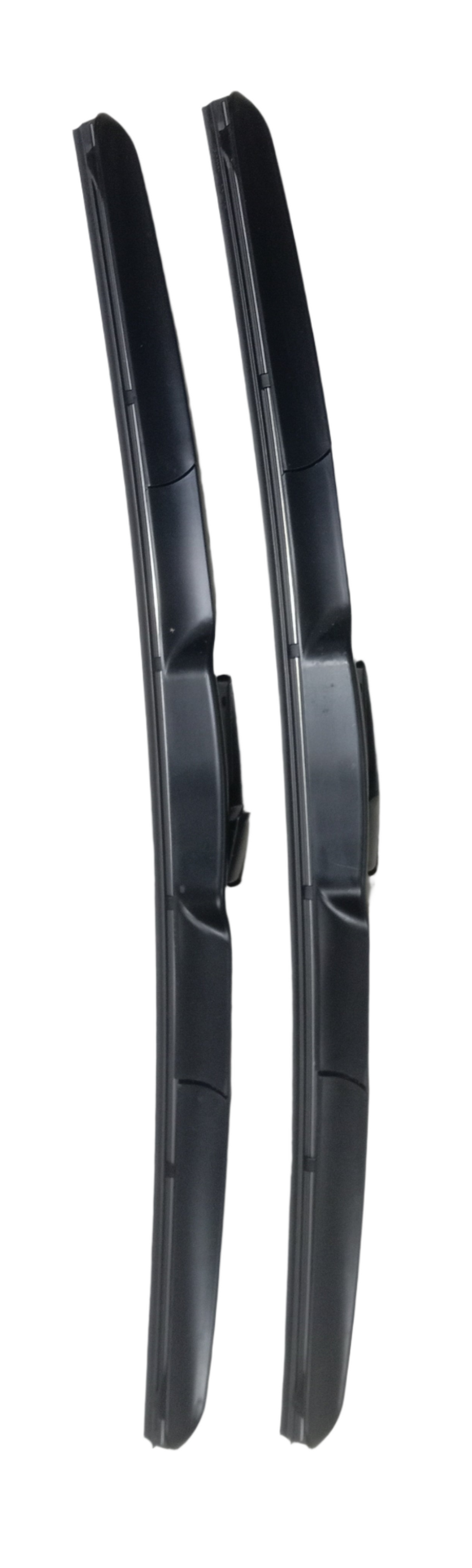 Front Wiper Blade Set (18'18 Inch) Compatible with MINI Cooper R56 & F56 Tag-WBF-37