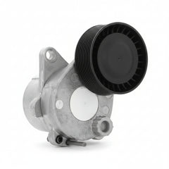 Belt Tensioner With Pulley 6512001570 6512002170 Compatible With MERCEDES-BENZ C-CLASS (W204) & CLS (C218) & E-CLASS (W212) & GLE (W166) & M-CLASS (W166) Tag no :14