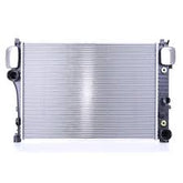 Radiator A2215000003 A2215000203 A2215000503 A2215002603 Compatible with MERCEDES-BENZ S-CLASS (W221, V221) & S-CLASS Coupe (C216)