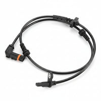 Front Left/Right ABS Wheel Speed Sensor 1665400217 1669052601 1669054002 A1665400217 A1669052601 A1669054002 Compatible With MERCEDES-BENZ GL-CLASS X166 & GLE W166 & GLS W166