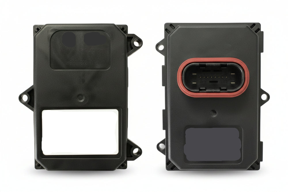 Headlight Control Module 5DC009060Compatible With AUDI A3 Q3 Tag-BL-212
