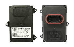 Headlight Control Module 7PP941329M Compatible With AUDI A3 Q3 Tag-BL-212