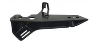 Front Bumper Braket Left T4A6236 & Right T4A6235 Compatible With Jaguar F-Pace (2017-2023) Tag No.3653