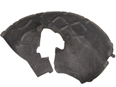 Front Left Fender Liner 7P6805977A Compatible With Volkswagen TOUAREG (2009-14)