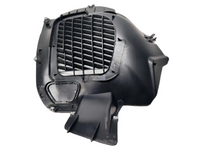 Front Right Mud Splash Fender 7P6805912D Compatible With Volkswagen Touareg (2009-14)