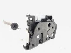 Rear Left Door Lock Actuator (8 Pin) 8K0839015H Compatible With AUDI A3 A4 A5 Q3 Q5