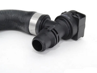Water Pump to Expansion Tank Hose 11531711381 Compatible With BMW E39