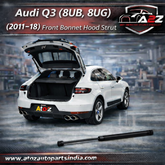 Front Bonnet Hood Strut 8A0823359B 8U0823359B 8UO823359B Compatible With AUDI Q3 (8UB, 8UG)