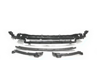 Show Grill Bracket LR061238 LR084612 Compatible With Land Rover Discovery Sports (L550) (2015-2019) Tag No.3105