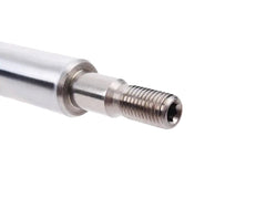 Front Left Shock Absorber 31309813653 31319807009 Compatible With MINI COUNTRYMAN (R60) (1PCS)