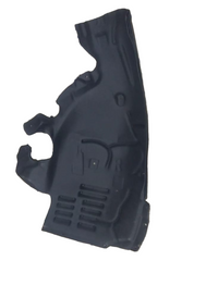 Front Right Fender Liner 4H0821172M 4H0821172K Compatible With AUDI A8 Tag No.54