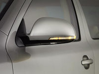 Side Mirror Light Set (Blinker) Left 3T0949101 & Right 3T0949102 Compatible With Skoda Octavia (2010-2013) Tag No.156