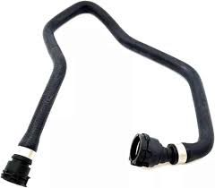 Radiator Hose Pipe 17127809819 For BMW 5 Series F10 Tag-H-130