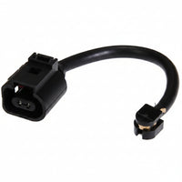 Rear Brake Pad Wear Sensor 7P0907637C Compatible With PORSCHE CAYENNE 92A & PANAMERA 970