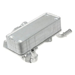 4H0317021H Oil Cooler For Audi A6 A8 Tag-O-50